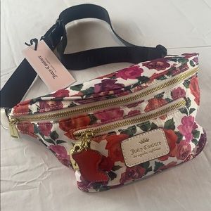 Juicy Couture Fanny Pack